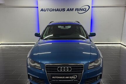 Audi A4 114.988 km 10.499 &euro; Ratingen bei Düsseldorf 40878