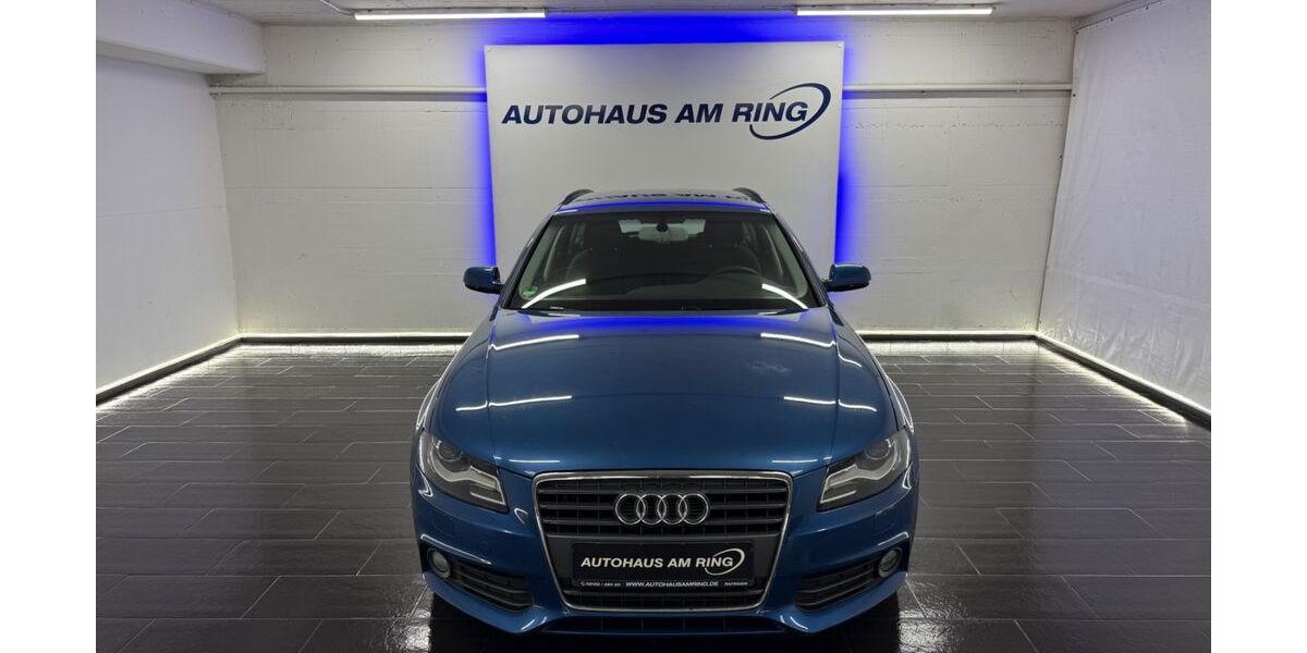 Audi A4 114.988 km 10.499 &euro; Ratingen bei Düsseldorf 40878