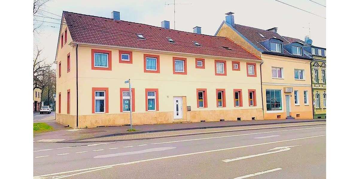 Gastronomie in Solingen-Ohligs 1.250.000 € 574 m² zimmer