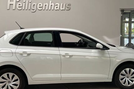 VW Polo 44.107 km 17.280 &euro; Heiligenhaus 42579