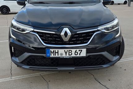 Renault Arkana 89.000 km 13.500 &euro; Mülheim 45476