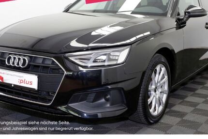 Audi A4 46.420 km 20.990 &euro; Solingen 42653