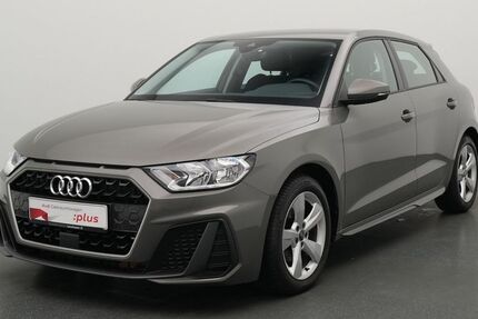 Audi A1 38.593 km 21.480 &euro; Leverkusen 51373