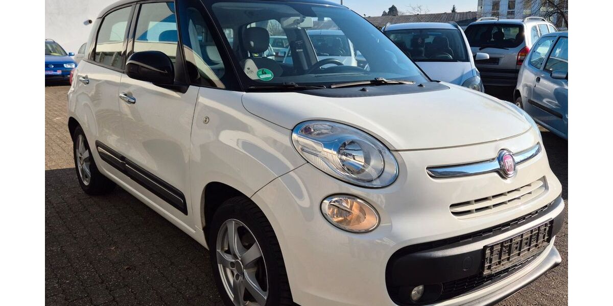 Fiat 500L 173.635 km 5.490 &euro; Mönchengladbach 41239