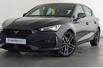 Cupra Leon 30.970 km 29.460 &euro; Düsseldorf 40599