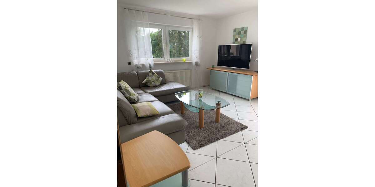 Zimmer Solingen Höhscheid/Burg - 2 Zimmer, 1.800&euro; | Angebot:24985564