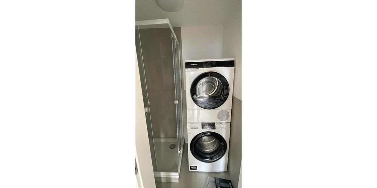 Etagenwohnung Düsseldorf Stadtmitte - 1 Zimmer, 30 m&sup2;, 790&euro; | Angebot:26067499