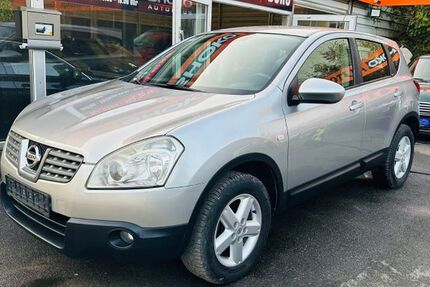 Nissan Qashqai 220.000 km 4.000 &euro; Mönchengladbach 41199