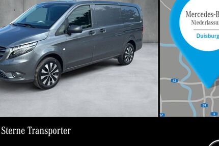 Mercedes-Benz Vito 100.119 km 36.390 &euro; Duisburg 47138