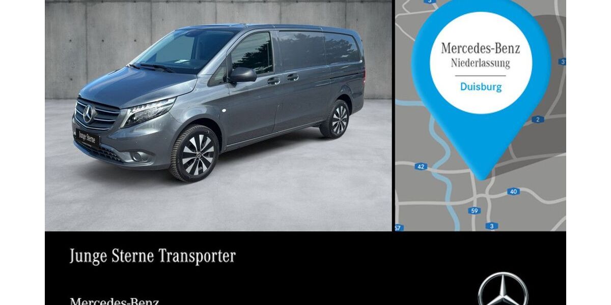 Mercedes-Benz Vito 100.119 km 36.390 &euro; Duisburg 47138