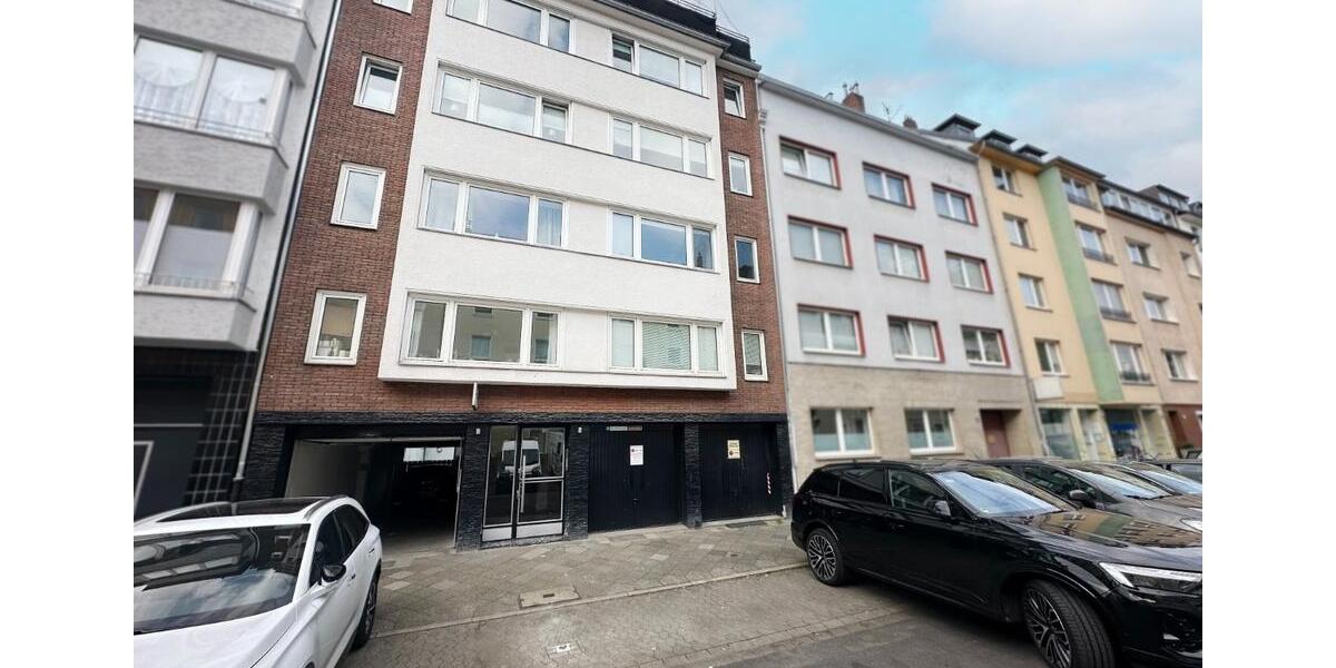 Einfamilienhaus Düsseldorf Düsseltal - 3.5 Zimmer, 155 m&sup2;, 2.297&euro; | Angebot:26381529
