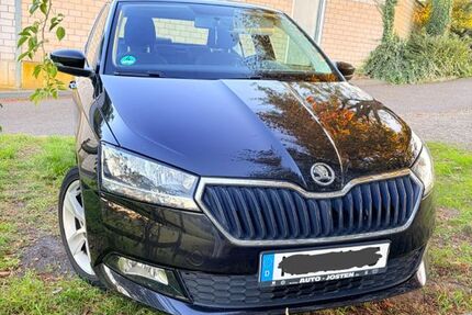Skoda Fabia 130.000 km 6.300 &euro; Bedburg 50181