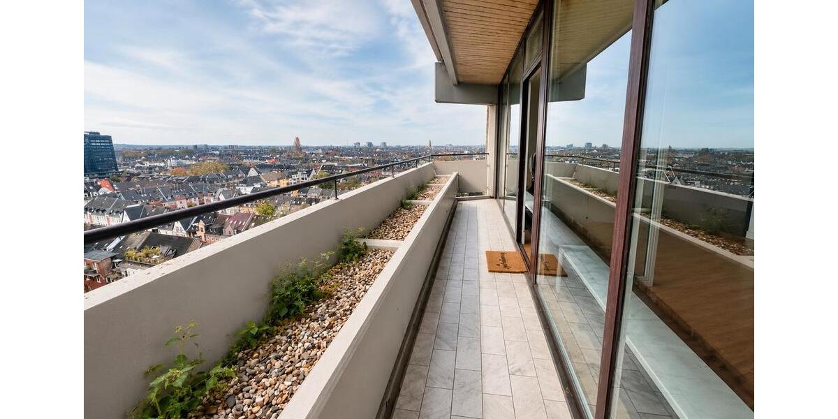 Etagenwohnung Düsseldorf Stadtbezirk 5 - 2 Zimmer, 70 m&sup2;, 469.000&euro; | Angebot:27068454