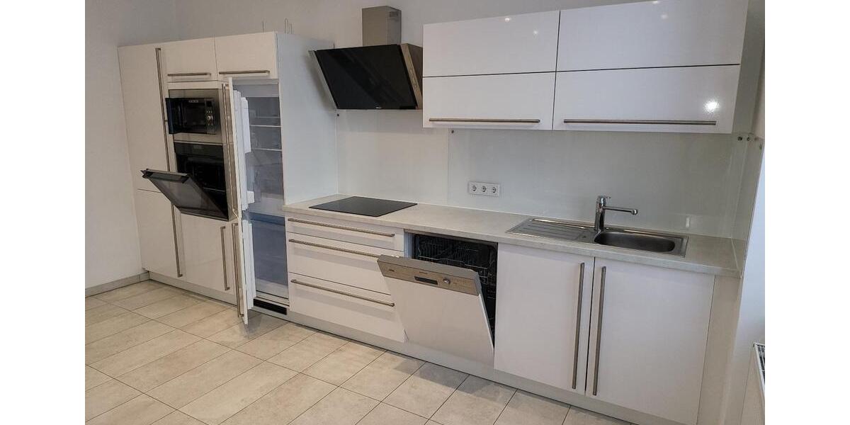 Erdgeschoßwohnung Wuppertal Arrenberg - 2 Zimmer, 67 m&sup2;, 695&euro; | Angebot:26396568
