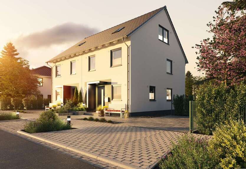 Haus zum Kaufen in Meerbusch 482.000 € 121 m²