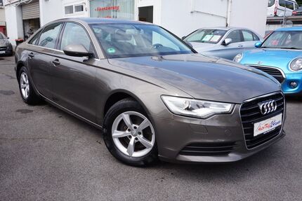 Audi A6 81.000 km 15.990 &euro; Wuppertal 42109