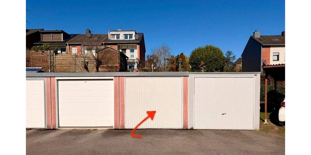 Reihenmittelhaus Mönchengladbach Waldhausen - 4 Zimmer, 90 m&sup2;, 259.000&euro; | Angebot:25413161