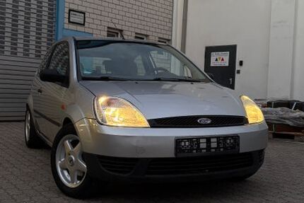 Ford Fiesta 211.486 km 1.499 &euro; Düsseldorf 40229