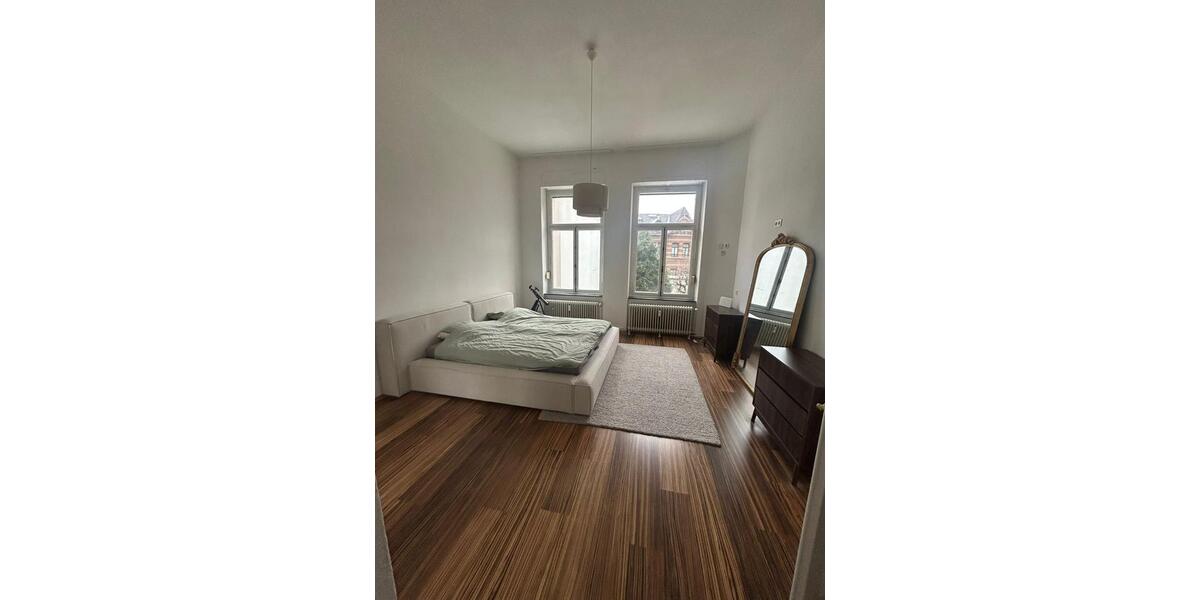 Villenetage - Stuck, Parkett, Marmor - 4 Zimmer KD2B - 125qm 4 zimmer