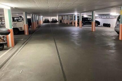 Garagen / Stellplätze Düsseldorf Stadtbezirk 5 - 95&euro; | Angebot:26041259