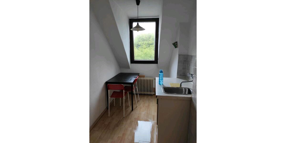 Dachgeschoßwohnung Wuppertal Elberfeld - 3 Zimmer, 65 m&sup2;, 112.000&euro; | Angebot:27165041