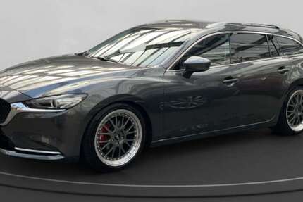 Mazda 6 24.772 km 24.980 € Köln (Mülheim) 51063