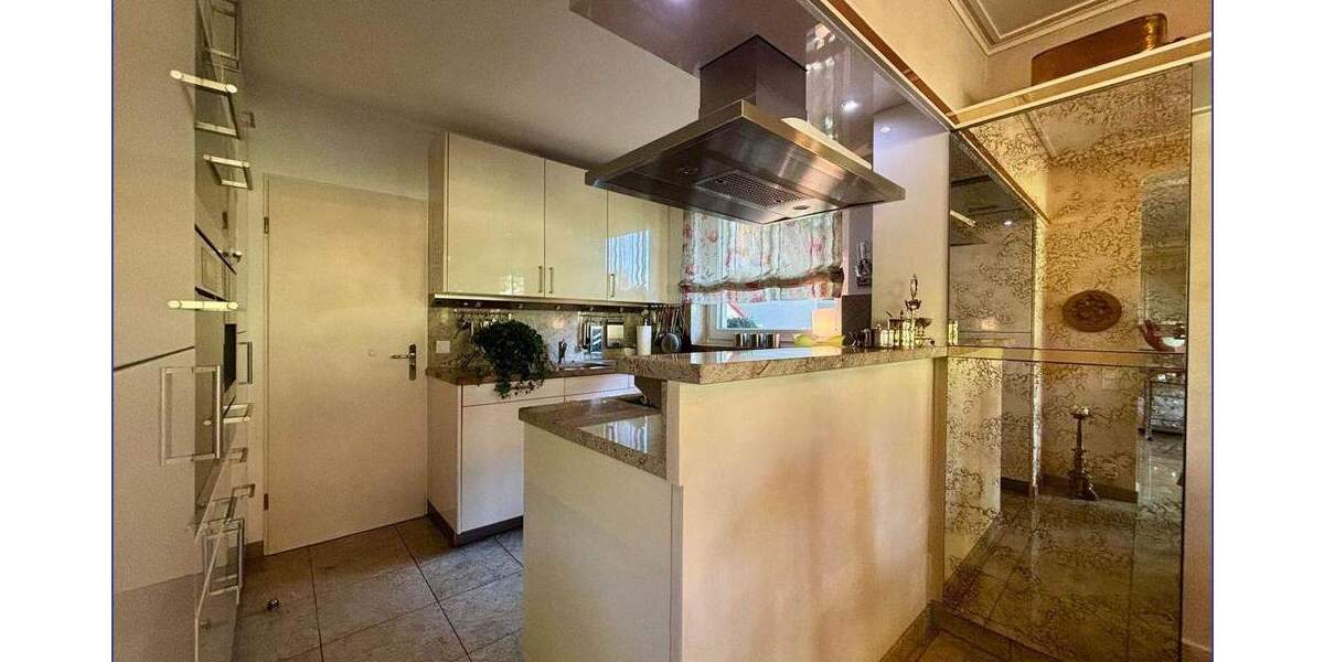 Etagenwohnung Mülheim an der Ruhr Holthausen - 4 Zimmer, 151 m&sup2;, 449.000&euro; | Angebot:25741355