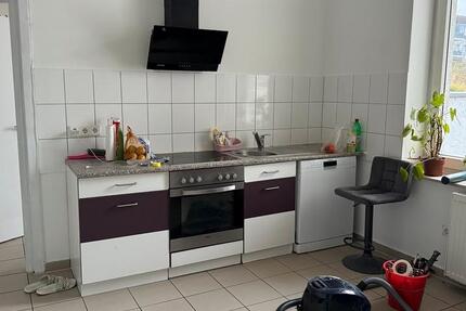 2-Wohnung in guter Lage von Neuss – ab 01.02.2026 frei 2 zimmer
