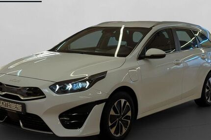 Kia ceed Sportswagon 57.600 km 18.950 &euro; Leverkusen 51381