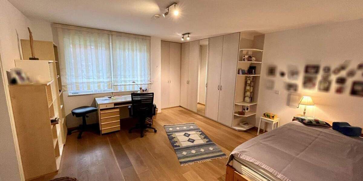 Mehrfamilienhaus, Wohnhaus Leverkusen Schlebusch - 6 Zimmer, 286 m&sup2;, 1.700.000&euro; | Angebot:25275714