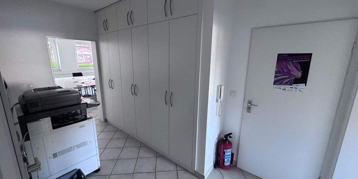 Gewerbeobjekt Oberhausen Altstadt-Süd - 640&euro; | Angebot:25760404