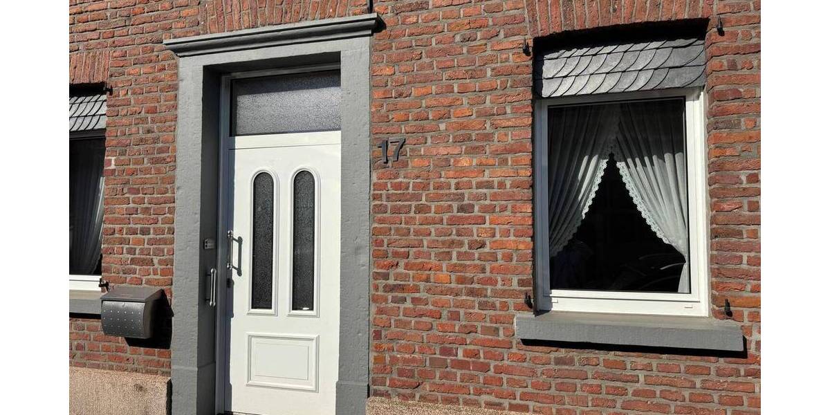 Einfamilienhaus Viersen Süchteln - 7 Zimmer, 180 m&sup2;, 242.000&euro; | Angebot:26842212