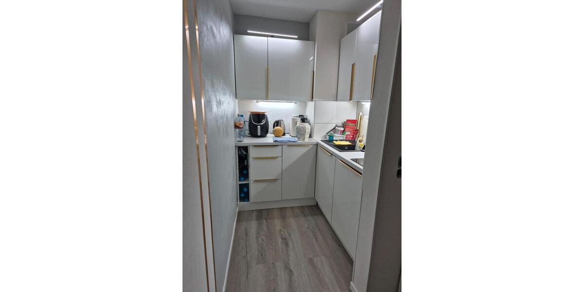 Etagenwohnung Düsseldorf Stadtbezirk 9 - 2 Zimmer, 5 m&sup2;, 716&euro; | Angebot:26153110
