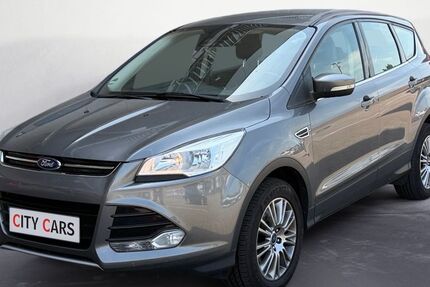 Ford Kuga 170.000 km 6.990 &euro; Dormagen 41540