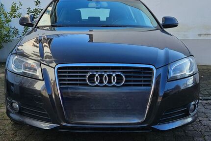 Audi A3 178.000 km 9.498 &euro; Korschenbroich 41352