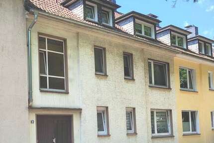 Wohnung Solingen Central - 3 Zimmer, 68 m&sup2;, 500&euro; | Angebot:25107086