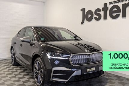 Skoda Enyaq 9.837 km 48.490 &euro; Monheim 40789