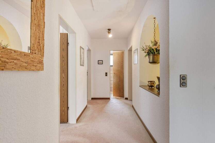 Gestalten Sie Ihr Traumhaus - mit Ausbaupotenzial und Zweifamilienoption 6 zimmer