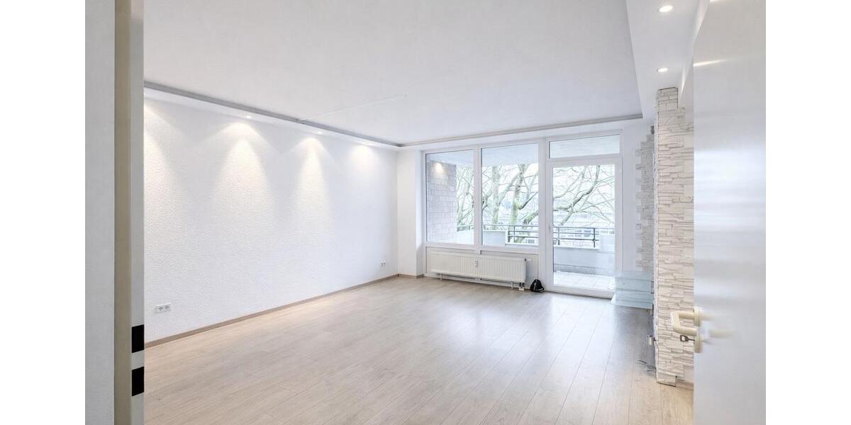 Etagenwohnung Krefeld Dießem - 3 Zimmer, 79 m&sup2;, 237.000&euro; | Angebot:25215705