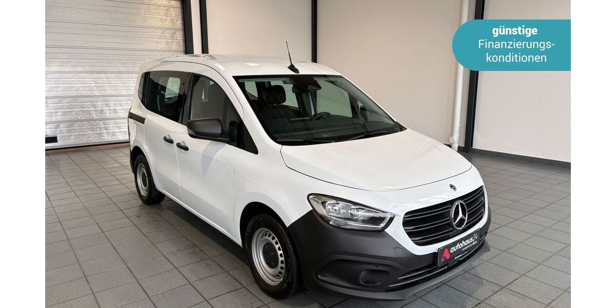 Mercedes-Benz Citan 76.041 km 14.990 &euro; Wuppertal 42287