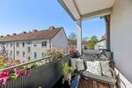 Etagenwohnung Düsseldorf / Holthausen Holthausen - 3 Zimmer, 59 m&sup2;, 235.000&euro; | Angebot:26544392