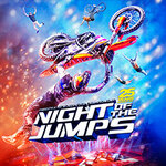 Track-Walk-Package - NIGHT of the JUMPs - Freestyle MX World Championship