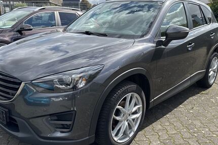 Mazda CX-5 144.615 km 14.500 € Grevenbroich 41515