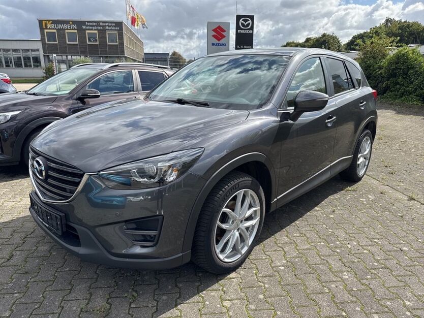 Mazda CX-5 144.615 km 14.500 € Grevenbroich 41515