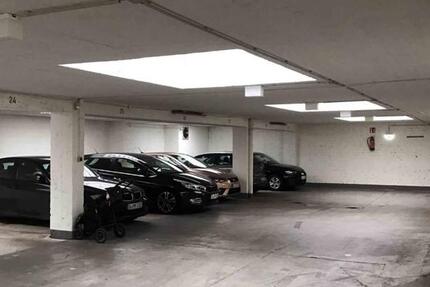 Garagen / Stellplätze Düsseldorf Derendorf - 105&euro; | Angebot:25272809