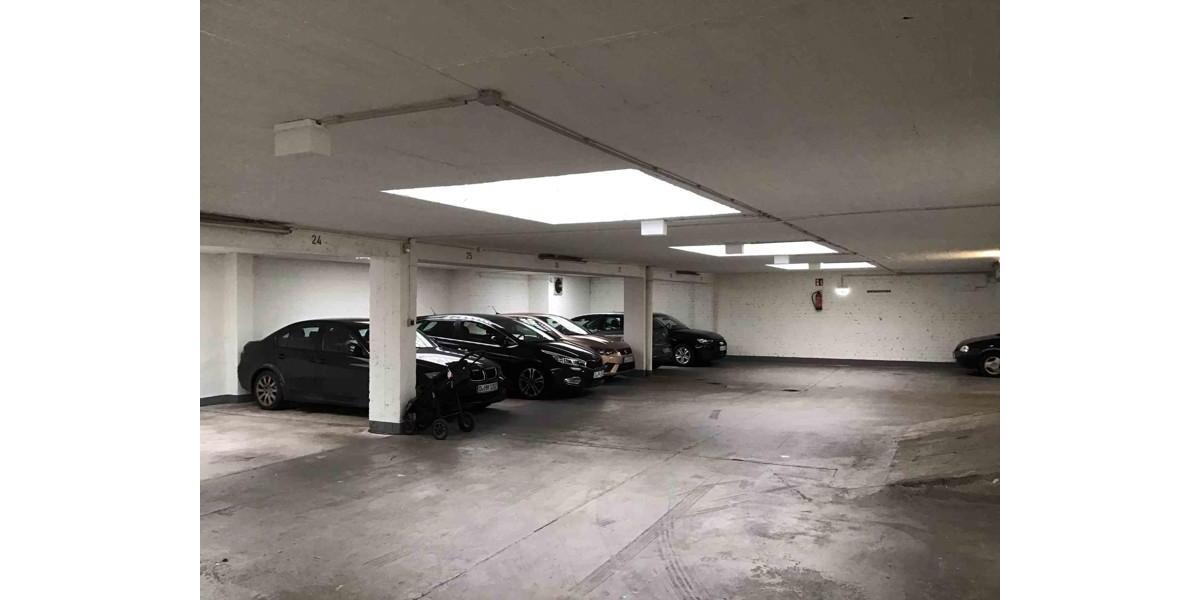 Garagen / Stellplätze Düsseldorf Derendorf - 105&euro; | Angebot:25272809