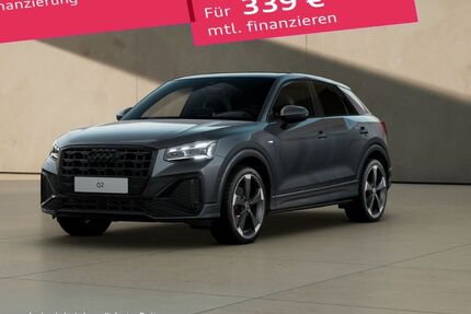 Audi Q2 1.088 km 41.550 &euro; Duisburg 47249