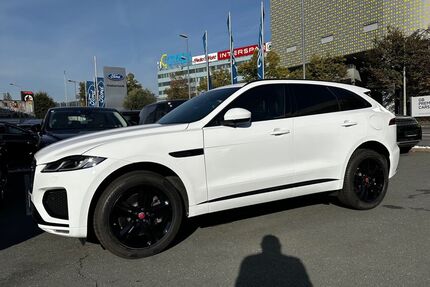 Jaguar F-Pace 61.000 km 47.900 &euro; Monheim am Rhein 40789