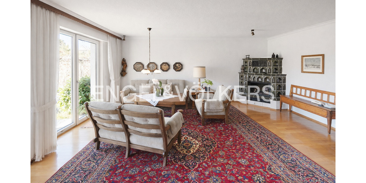 Doppelhaushälfte Hilden Forstbach - 6 Zimmer, 159 m&sup2;, 600.000&euro; | Angebot:25730523