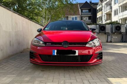 VW Golf 121.200 km 18.250 &euro; Wuppertal 42283